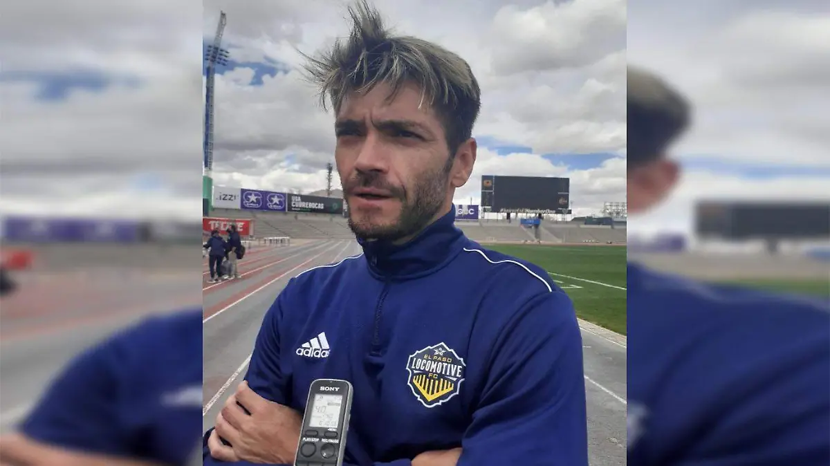 Leandro Carrijo